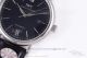 RSS Factory IWC Portofino Automatic Men's 40 MM Black Dial Steel Case Black Leather 9015 Watch (4)_th.jpg